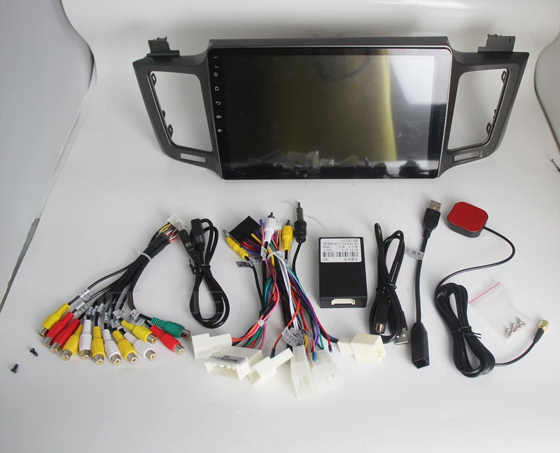 Flash Deal MEKEDE 2G RAM Android 7.1 Quad core Car DVD GPS Radio For Toyota RAV4 2013-2015 RAV 4 With Support WiFi Bluetooth Navigation 3 Flash Deal MEKEDE 2G RAM Android 7.1 Quad core Car DVD GPS Radio For Toyota RAV4 2013-2015 RAV 4 With Support WiFi Bluetooth Navigation 3