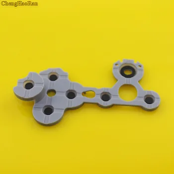 

OEM type 2pcs - 20pcs Replacement D Pads Rubber Conductive R L button for XBOX One Controller gamepad repair parts