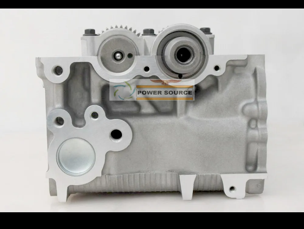 HB 908 884 2KD 2KD-FTV Complete Cylinder Head For Toyota Hilux Hiace Dyna 150 11101-0L050 11101-30040 11101-30041 (4)