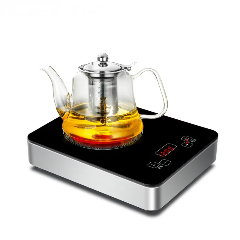 Hot Plates Electric ceramic furnace tea stove small iron ...