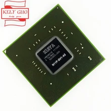 N11P-GV1-A3 N11P GV1 A3 BGA чипсет