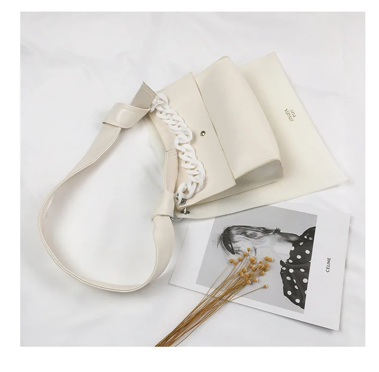 Bolsas de ombro