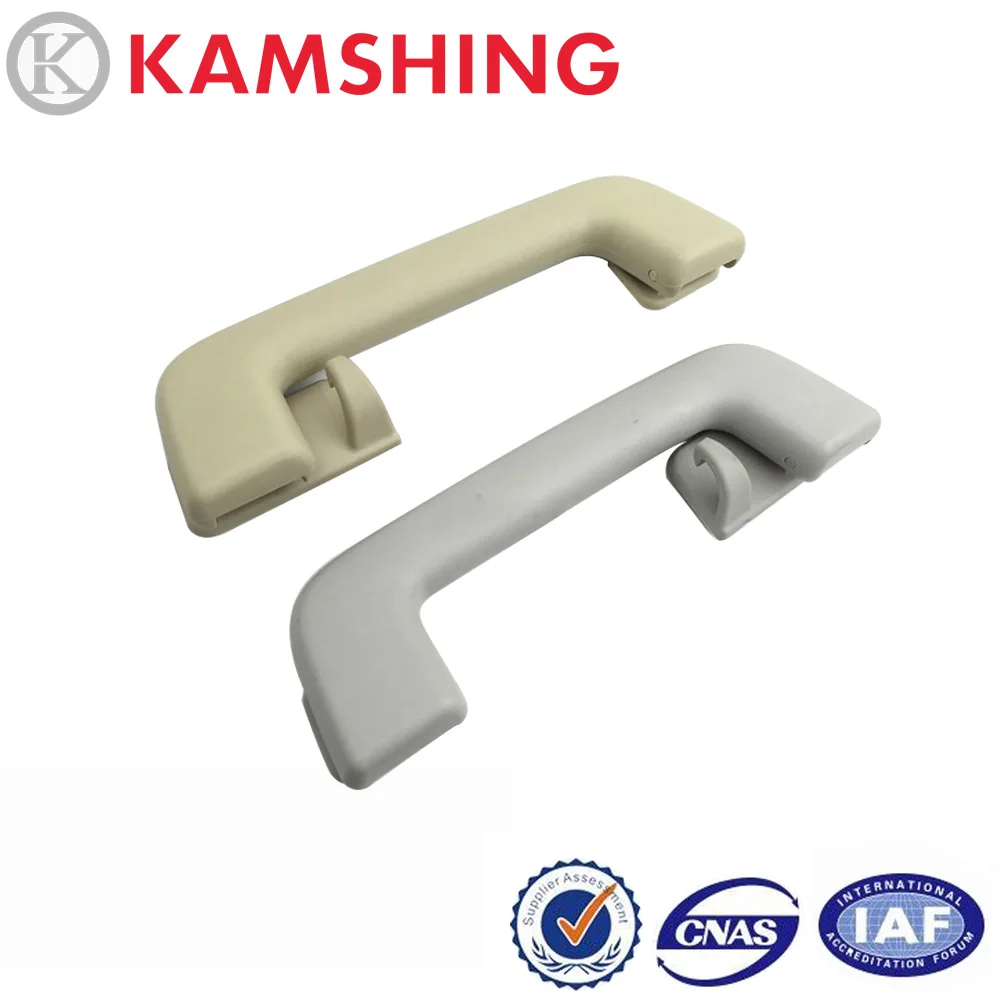 

CAPQX 1PCS For Ford Mondeo 13-15 Car Interior Roof Pull Handle Dome Ceiling Grip Handrail Inside Door Safety Handle Grab Knob