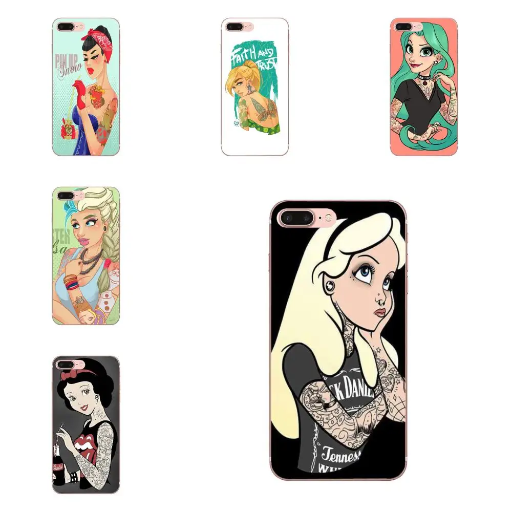 Панк белоснежные очки модные девушки цветочные для Apple iPhone 4 4S 5 5C 5S SE 6 6S 7 8 Plus X XS Max XR