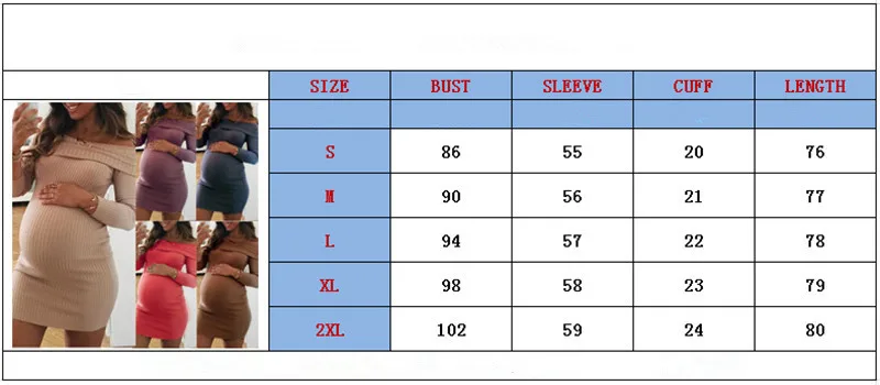 Maternity Dresses24