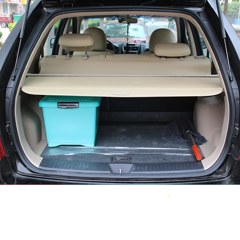 lsrtw2017 font b car b font trunk curtain cover for kia sportage 2004 2005 2006 2007
