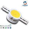 10W warm white high power led module with Bridgelux chip and Round shape ► Photo 1/2