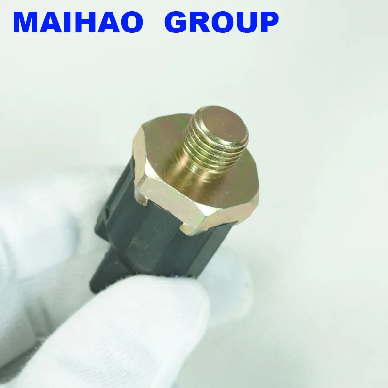 Датчик удара 7700866055 8200680689 25540 для NISSAN DACIA LOGAN устройства DUSTER SANDERO OPEL VAUXHALL SUZUKI JIMNY 1 2 4 5