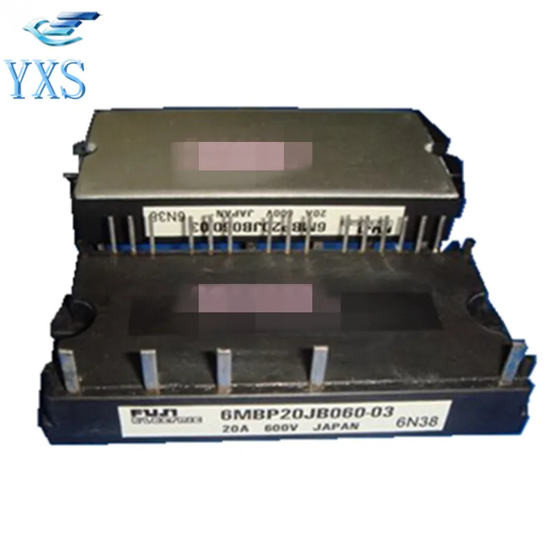 

6MBP20JB060-03 Module