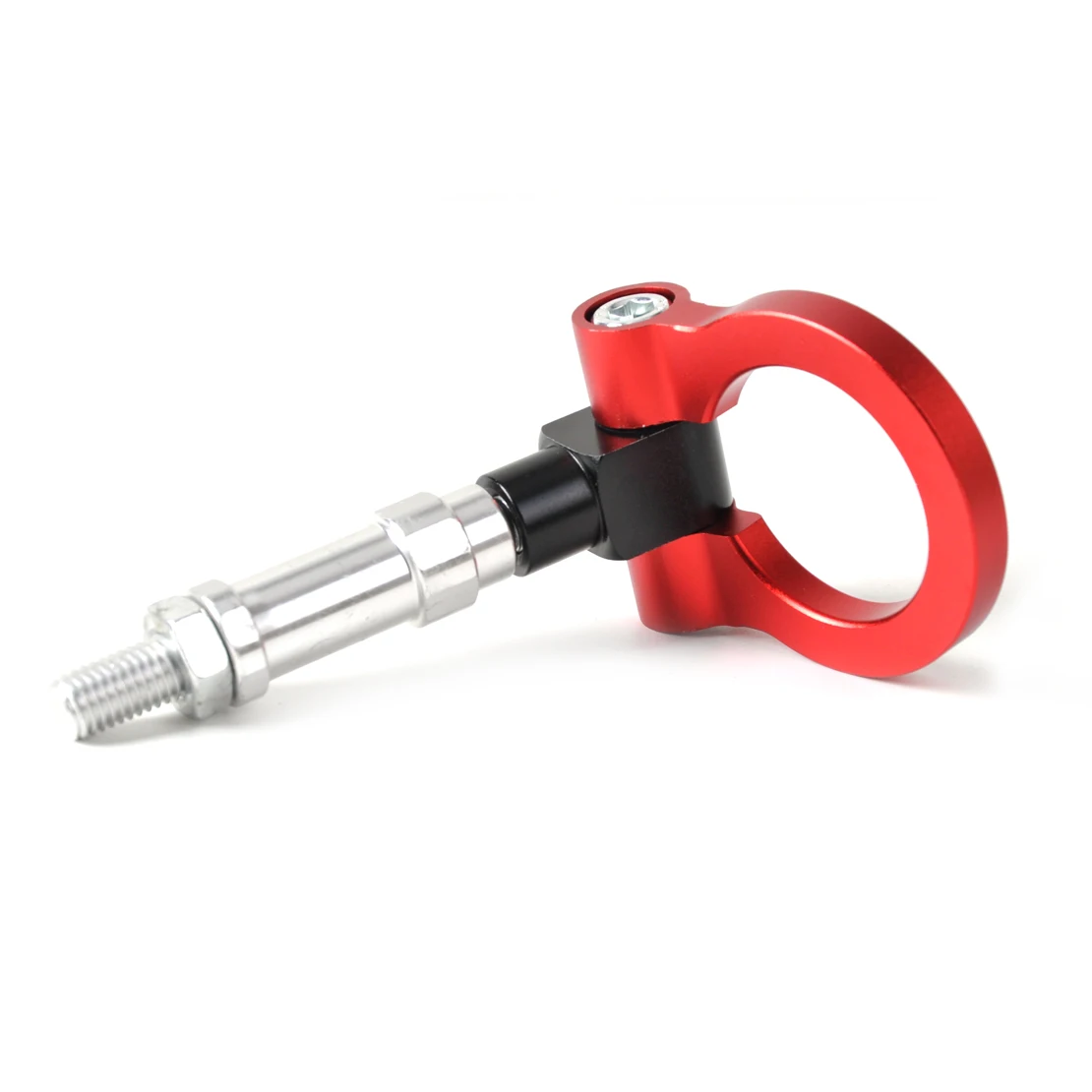 Dwcx الأحمر سباق برغي البليت آلة سحب قضبان الألومنيوم هوك سحب مقطورة لهوندا s2000 ap1 ap2 2003-2007 honda fit Dwcx الأحمر سباق برغي البليت آلة سحب قضبان الألومنيوم هوك سحب مقطورة لهوندا s2000 ap1 ap2 2003-2007 honda fit