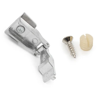 

Outer Door Handle Hinge Repair Kit Door Hinge Repair Tool Compatible for Fiat 500 F-Best