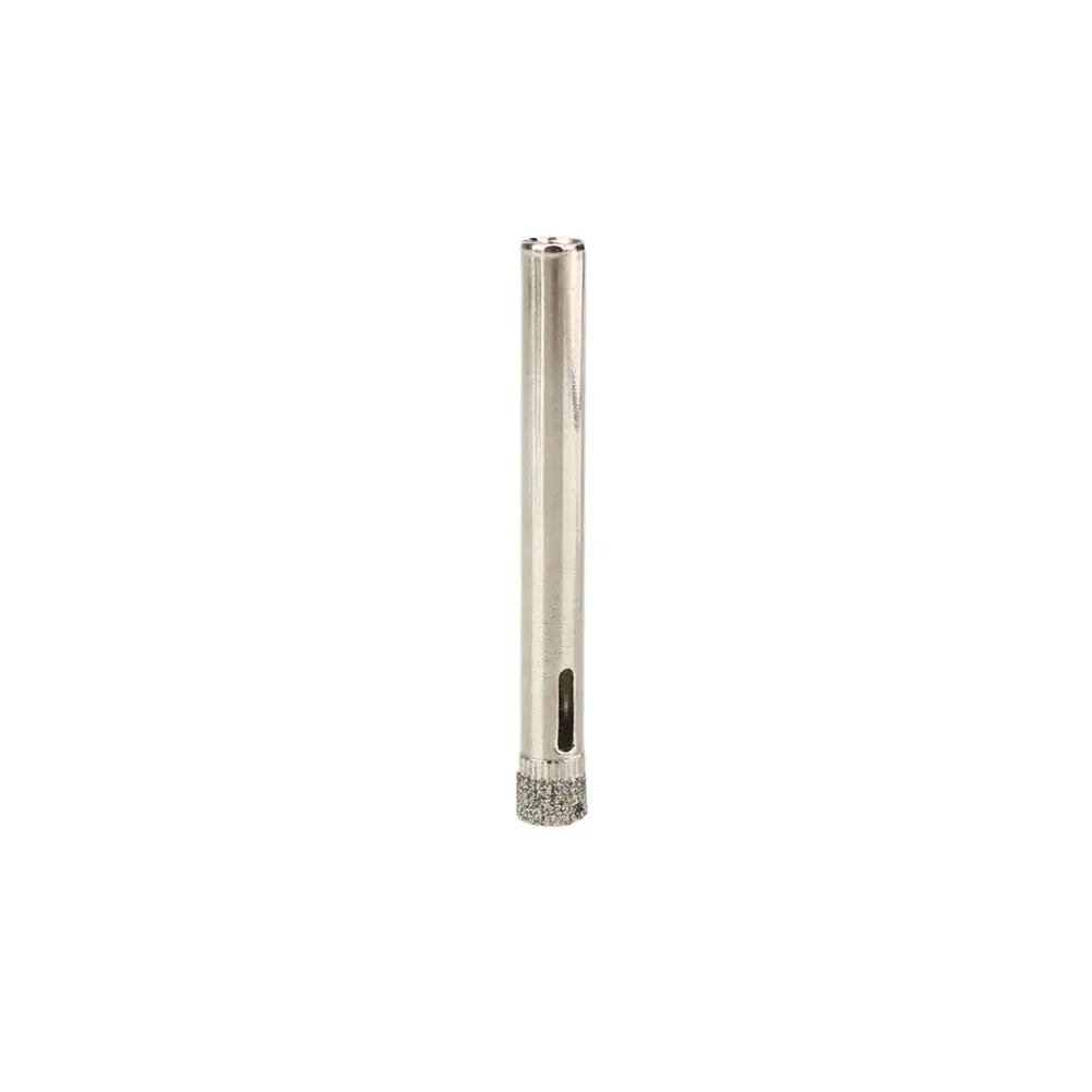 

1PC Marble Glass Ceramic Hole Saw Drilling Bits Diamond Coated Core Drill Bit Tile For Power Tools 10mm-50mm For wood glass