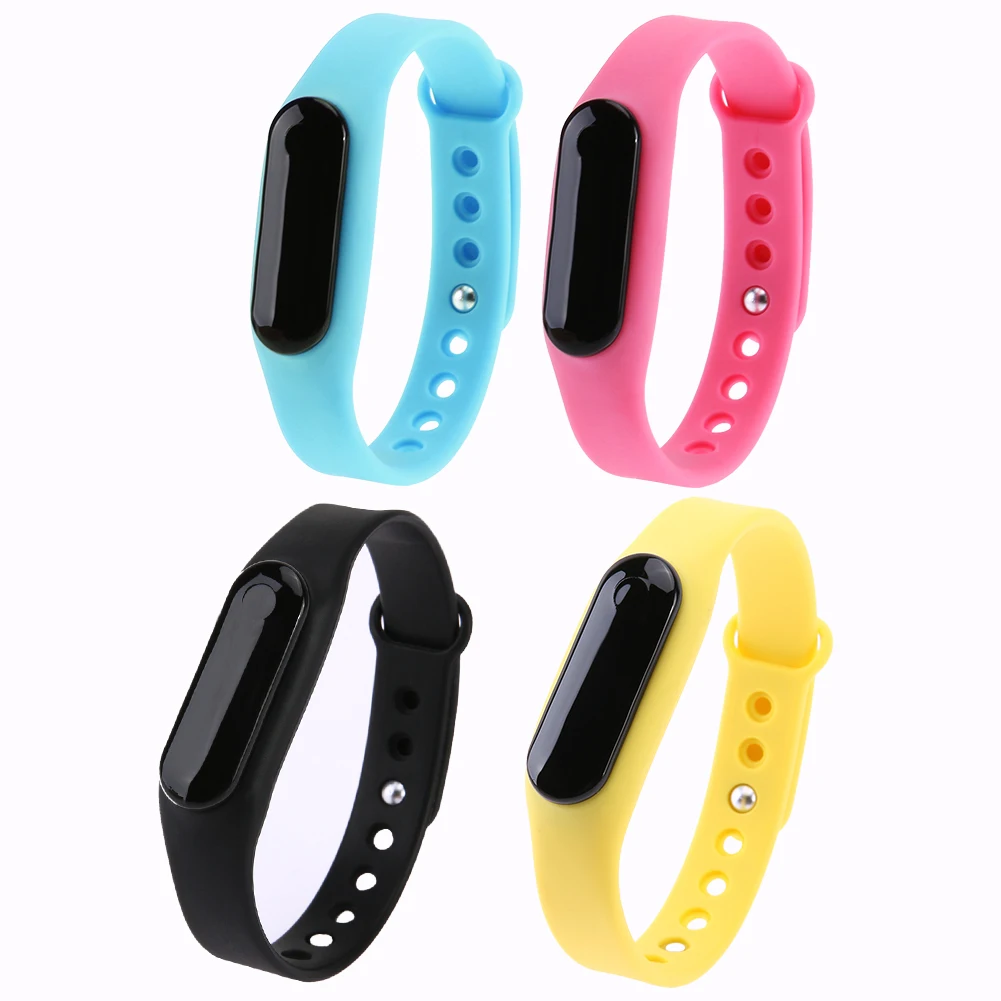 New C6 Bluetooth 4 0 Smart Wristband Bracelet Sport Watch Bluetooth with Heart Rate Monitor for