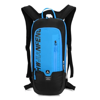 

Bicycle Bag Cycling Backpack Water-resistant Outdoor Sports Nylon Bike Travel Daypack Bag for Riding Camping capacete ciclismo