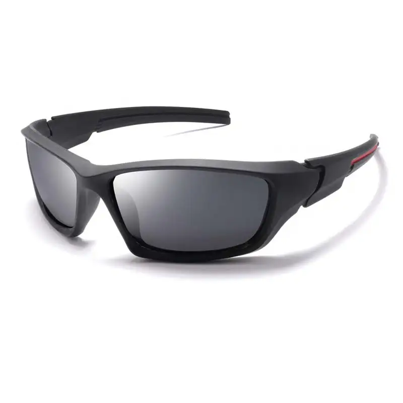 

Sport Polarized Sunglasses Polaroid sun glasses Vintage night Driving mirror Goggles UV400 for men women lunette de soleil femme