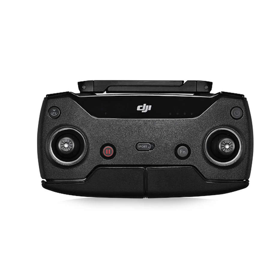 DJI Spark Remote Controller Transmitter 2km DJI Controller Video Transmission Range2.5h Operation Time RC Remote Controller-3