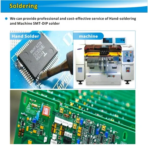 Soldering _