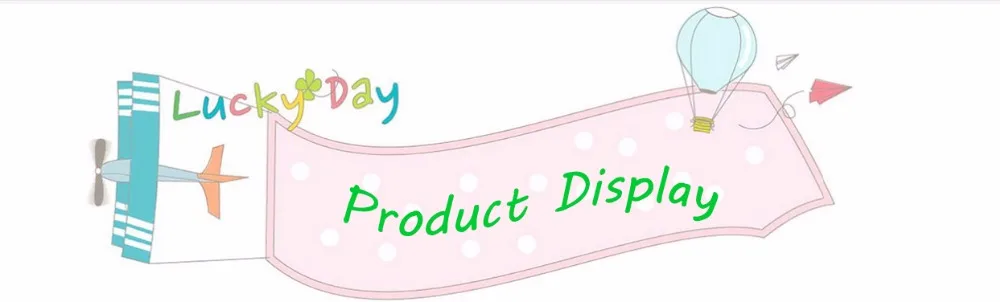 产品展示