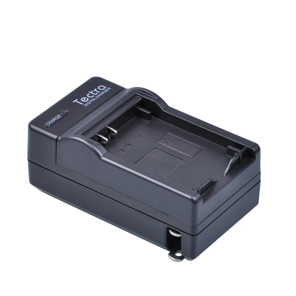 Аккумулятор для литий ионной камеры Tectra 2PCS LP E12 + Цифровое зарядное устройство