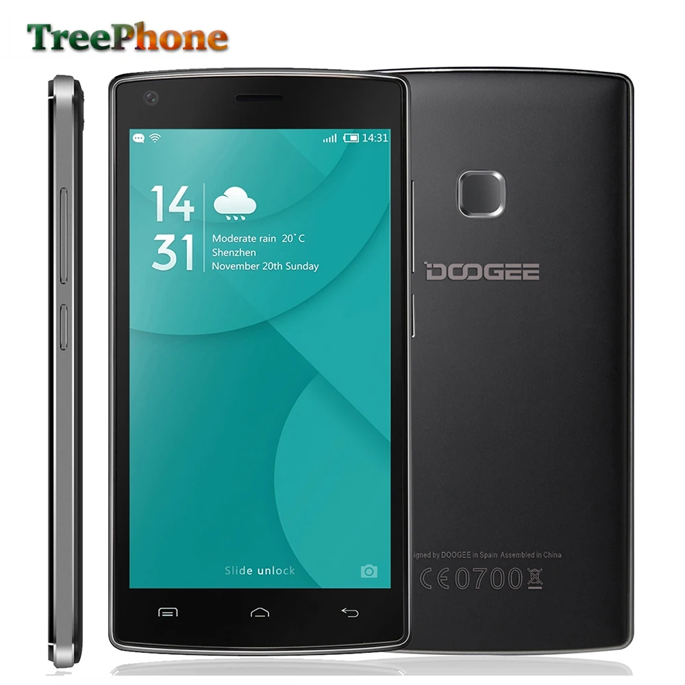 bilder für Doogee x5 max pro 5,0 zoll hd 4g smartphone mtk6737 quad Core 2 GB RAM + 16 GB ROM Handy 8.0MP 4000 mAh Handy Fingerprint bilder für Doogee x5 max pro 5,0 zoll hd 4g smartphone mtk6737 quad Core 2 GB RAM + 16 GB ROM Handy 8.0MP 4000 mAh Handy Fingerprint