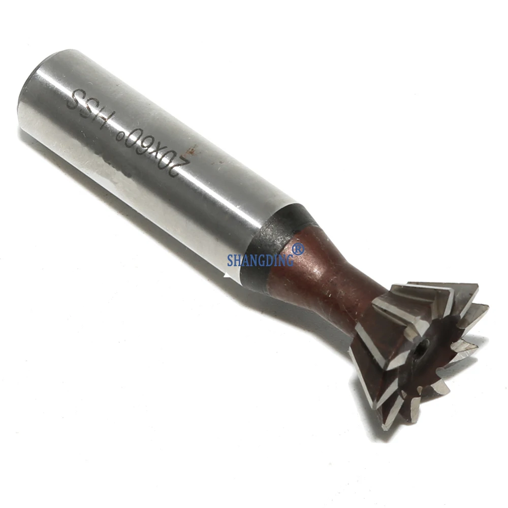 milling cutter