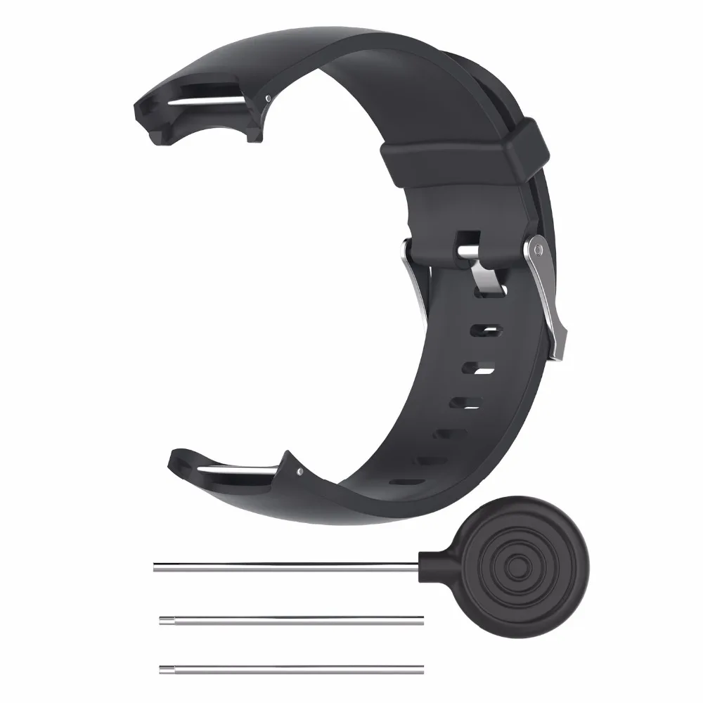 garmin s3 band