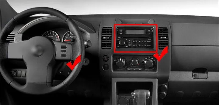 Discount Liislee Car Radio For Nissan Pathfinder 2006~2010 Audio Video Stereo CD DVD Player GPS Nav Navi Map Navigation Multimedia System 1 Discount Liislee Car Radio For Nissan Pathfinder 2006~2010 Audio Video Stereo CD DVD Player GPS Nav Navi Map Navigation Multimedia System 1