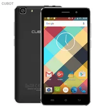 Original cubot regenbogen smartphone rom 16 gb + ram 1 gb netzwerk 3g 5,0 ”android 6,0 mtk6580 quad-core 1,3 ghz 2200 mah otg gps ein-gps
