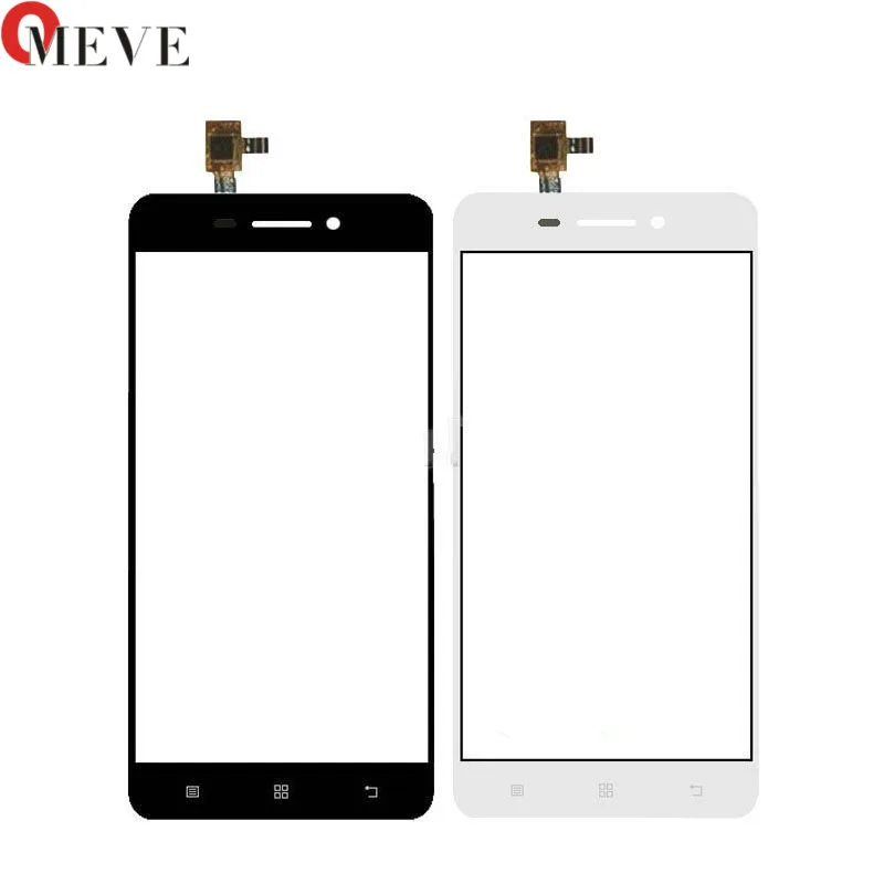

5.0 inch Touch Screen For Lenovo S 60 S60 S60-T S60-w Touchscreen Front Glass Lens Panel Digitizer Sensor