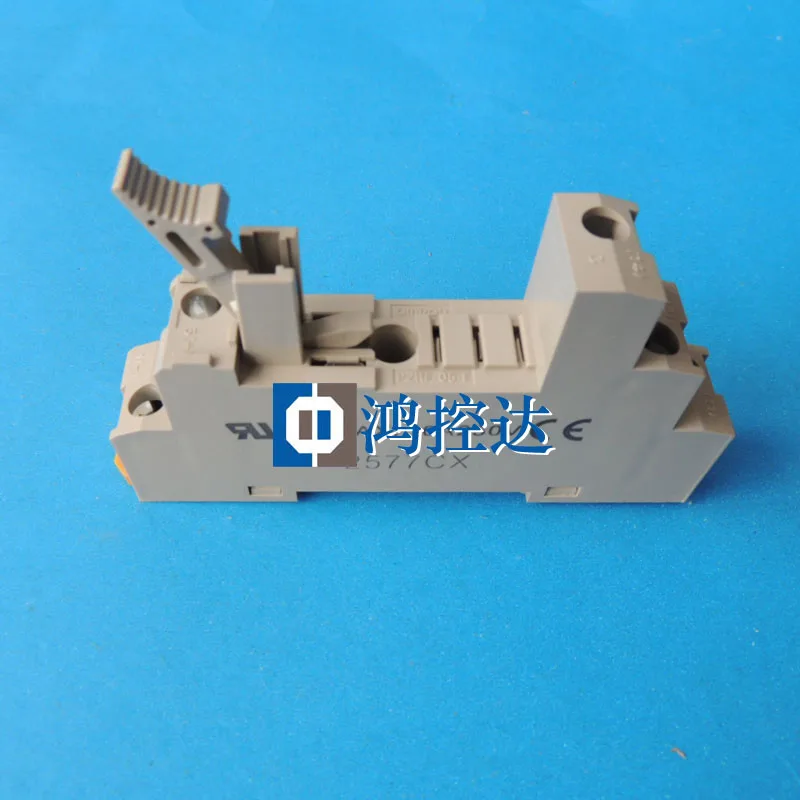 Реле G2R-1-S база P2RF-05-E
