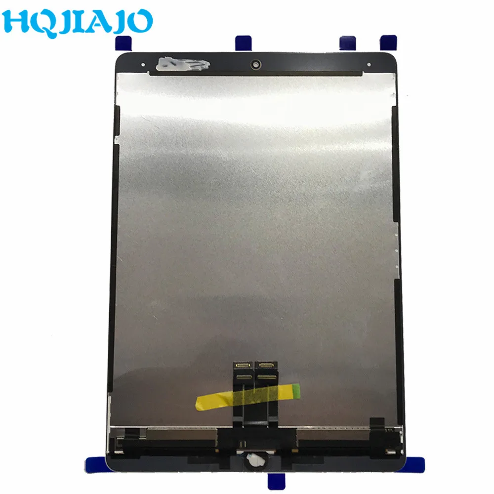 Планшетный ЖК экран для Apple iPad Pro A1701 A1709 10 5 дюймов дисплей сенсорный дигитайзер