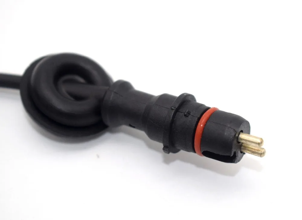 ABS Wheel Speed Sensor Front Fits Land Rover Freelander 1998-2006 1.8 2.0 TD4