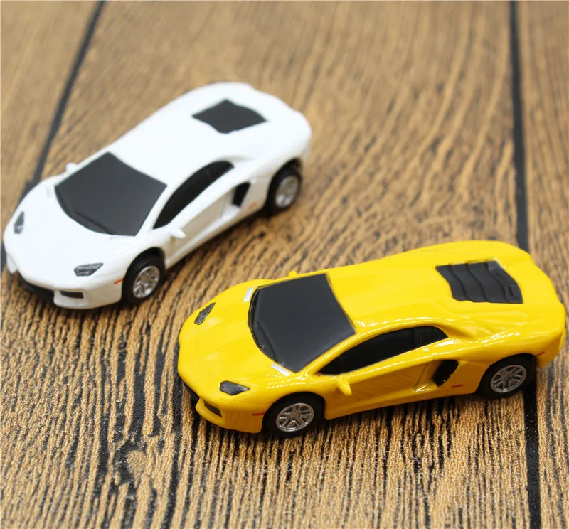 TEXT ME cool red yellow withe car style usb2.0 4GB 8GB 16GB флеш-накопитель USB флеш-накопитель креативный 32GB флеш-накопитель