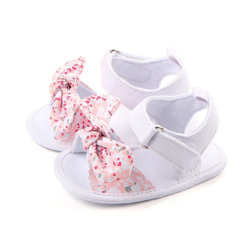 bebe shoes with bow