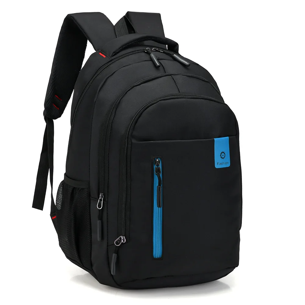 High Quality Backpacks For Teenage Girls and Boys Backpack School bag Kids Baby's Bags Polyester Fashion School Bags - 3