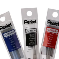 Pentel Energel Pen Refill Ink Cartridge LRN5 for BLN115 BLN105 1