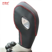 Yuji-Hong автомобильный чехол для Ford Focus 2012- KUGA 2013- Ecosport Fiesta Mondeo 2013 из натуральной кожи