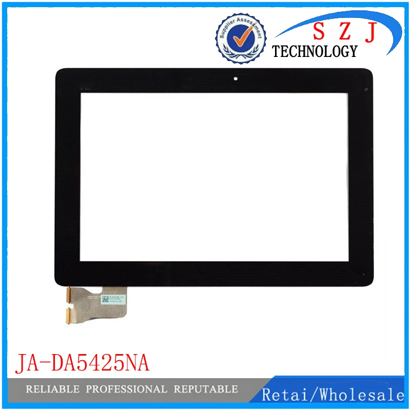 

New 10.1"Tablet PC For Asus MeMO Pad FHD 10 ME302C JA-DA5425NA K00A Touch Screen Panel Digitizer Glass Sensor Free Shipping