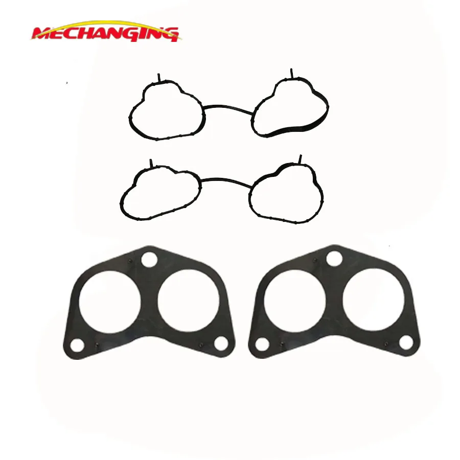 

FOR SUBARU LEGACY 2.0L EJ204 Intake Exhaust Manifold Engine Parts Automotive Spare Parts Engine Gasket 14035AA540