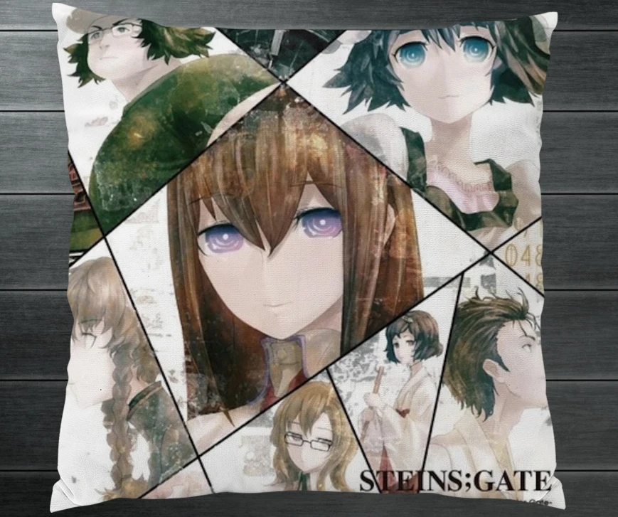 Steins Gate 0