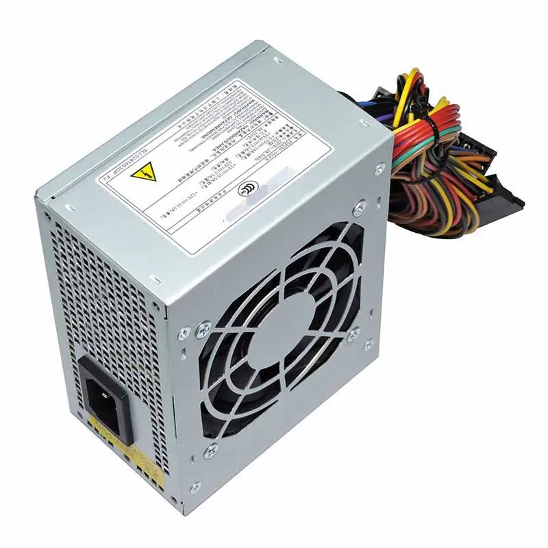 FSP250 55SFX FSP200 555FX 250W кассовый аппарат цельный компьютер Питание DPS 350B MATX180 MATX200 MATX220