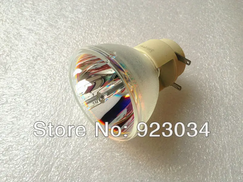 

projector bare lamp osram P-VIP 230/0.8 E20.8 for OPTOMA OP300W DN861 TH1020 DP851 original bare bulb