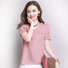 Harajuku цветочной вышивкой Camisetas Мухер камиза Feminina Топы Футболка Винтаж летний топ футболка для женщин; Большие размеры 3XLTshirt