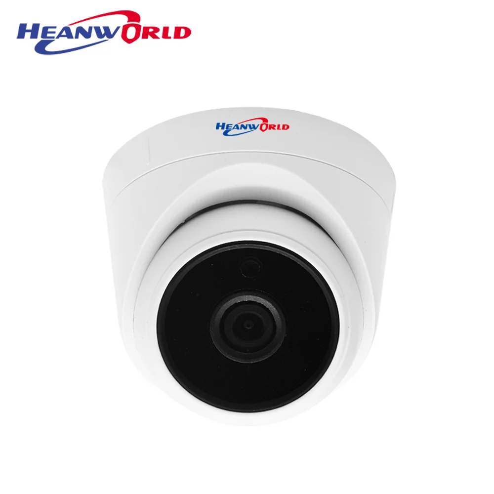 Мини HD AHD камера 1080P 2MP широкоугольная купольная камера безопасности CCTV с камерой ночного видения камера наблюдения для помещений