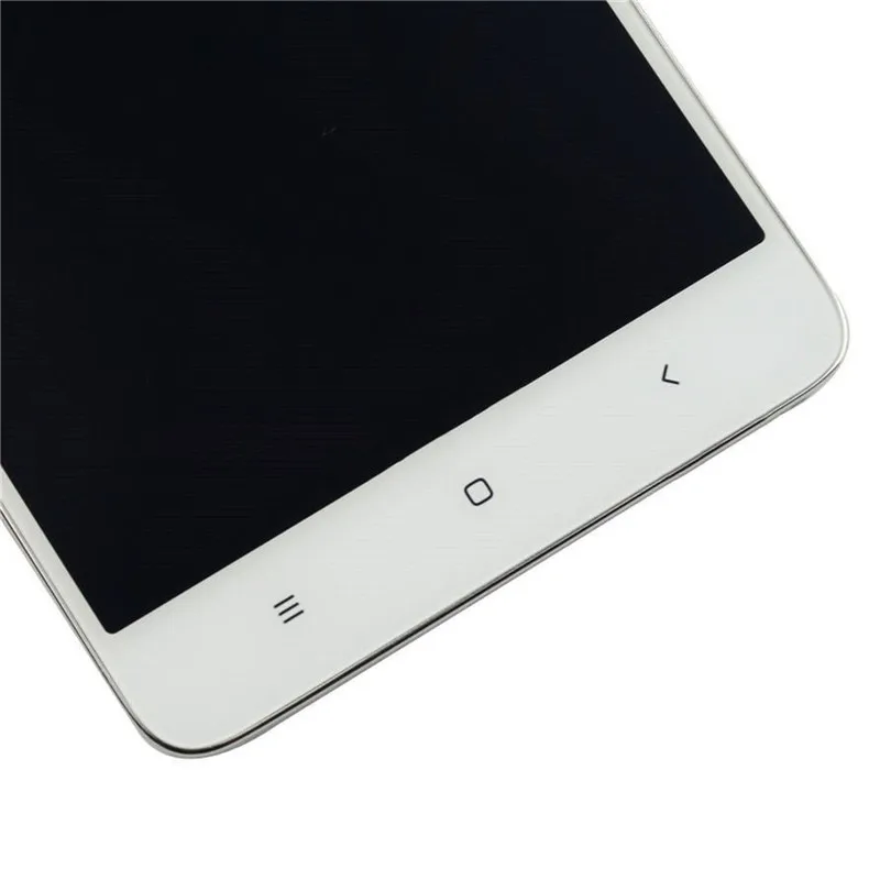 Sinbeda оригинальный 5 ''для Xiaomi Redmi Note 3 2G RAM 16G ROM ЖК дисплей кодирующий