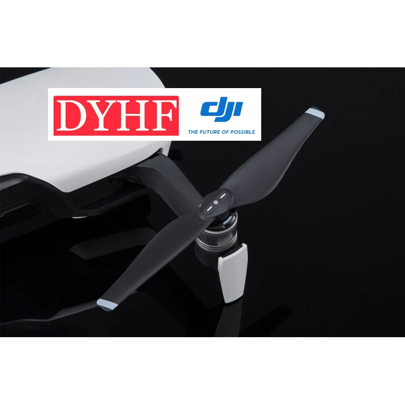 Воздушные пропеллеры DJI Mavic