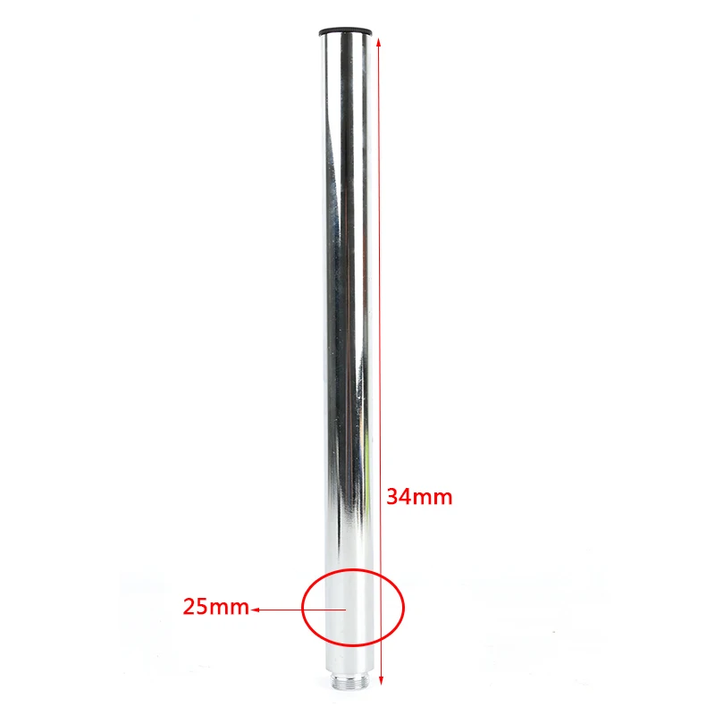 Billig Erweiterte Spalte externe zähne interface oder Unterstützung Spalte für Stereo Mikroskop Industrie Kamera Tabelle Stehen Halter