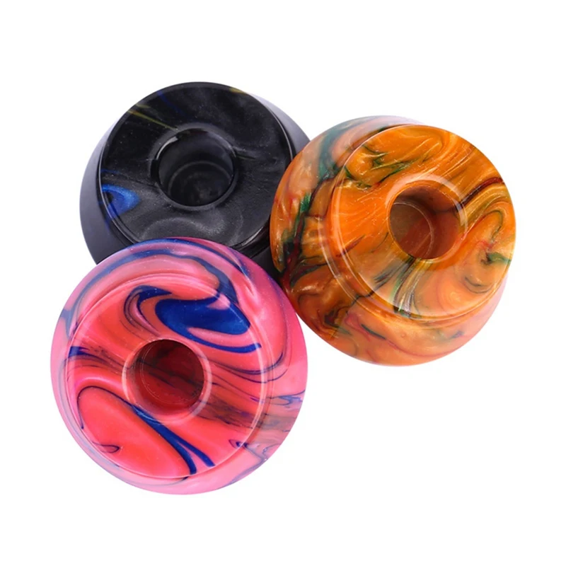 

Resin Base Atomizer Stand Epoxy Resin RDA Holder Stander For 510 RDA RTA iclear16/30s Mega E Cigarette RDA RBA