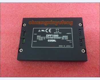 

COSEL PFC Power module DPF1000 PFC: 100/240VAC-360VDC 1000W