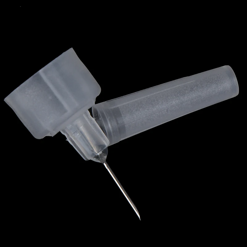 Пластиковый 0,5 мл/0,3 мл шприц игла ампульная головка для гиалуронового пистолета гиалуроновая ручка высокого давления для удаления морщин водный шприц